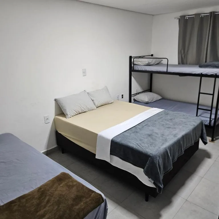 Hotel Rei — 2