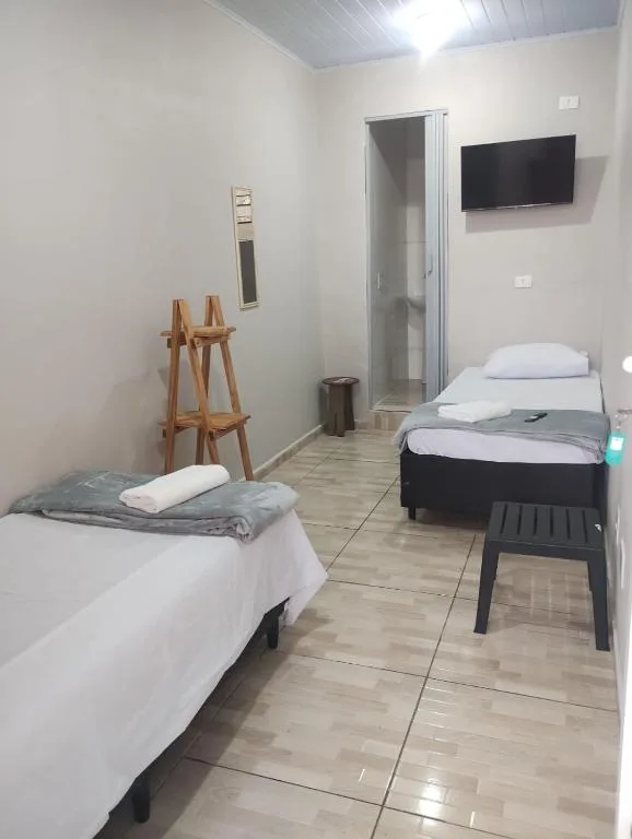 Hotel Tenda São Bernardo do Campo