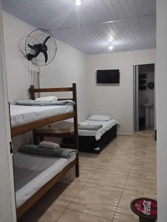 Hotel Tenda São Bernardo do Campo — 2