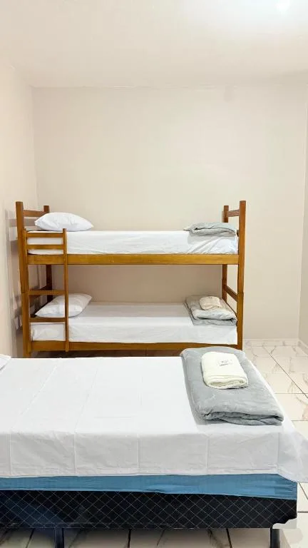 Hotel Tenda São Bernardo do Campo — 5
