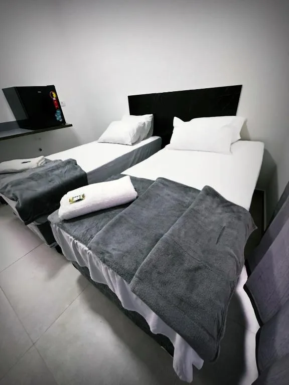 Hotel Village — 2