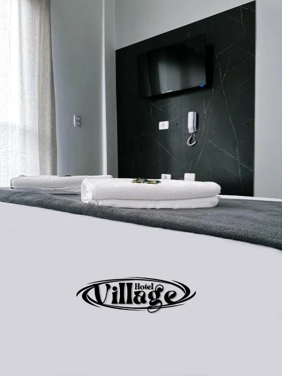 Hotel Village — 3