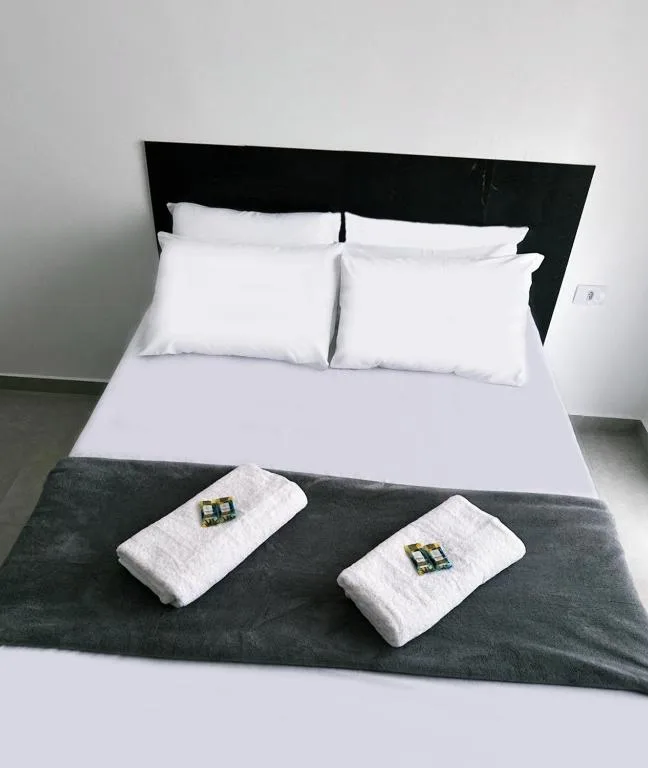 Hotel Village — 5