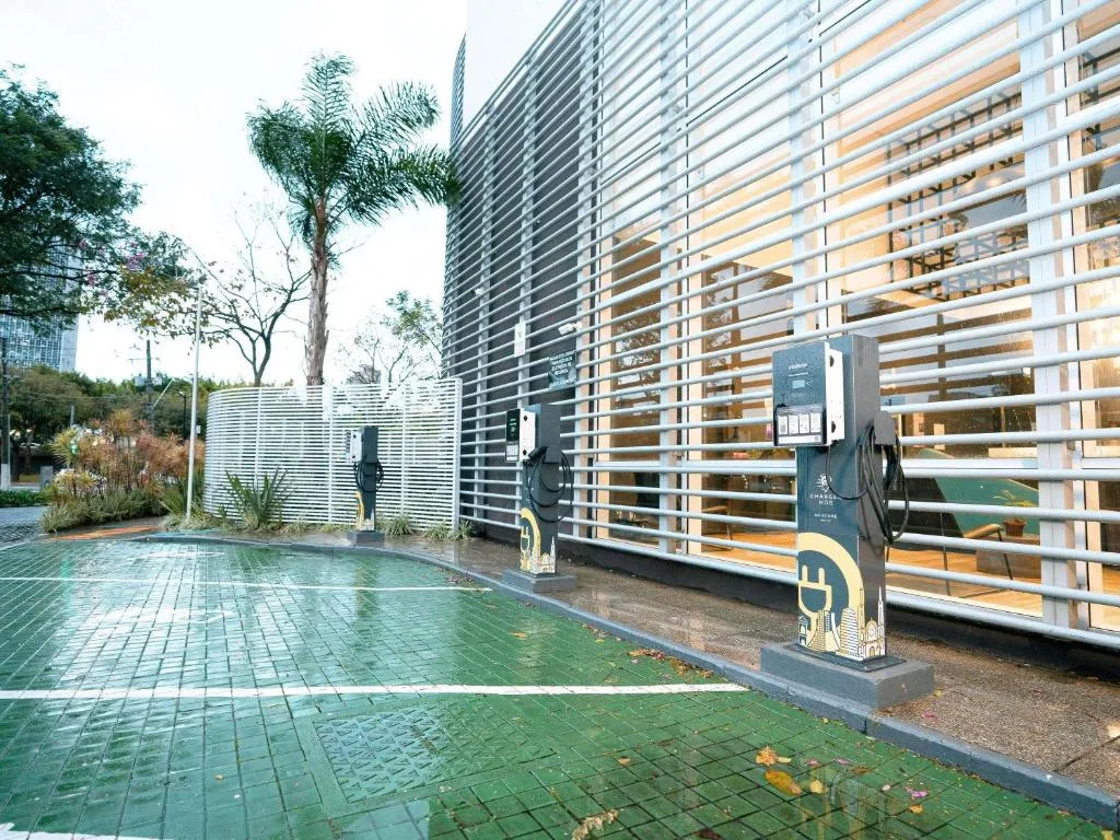 Ibis Budget São Bernardo do Campo — 2