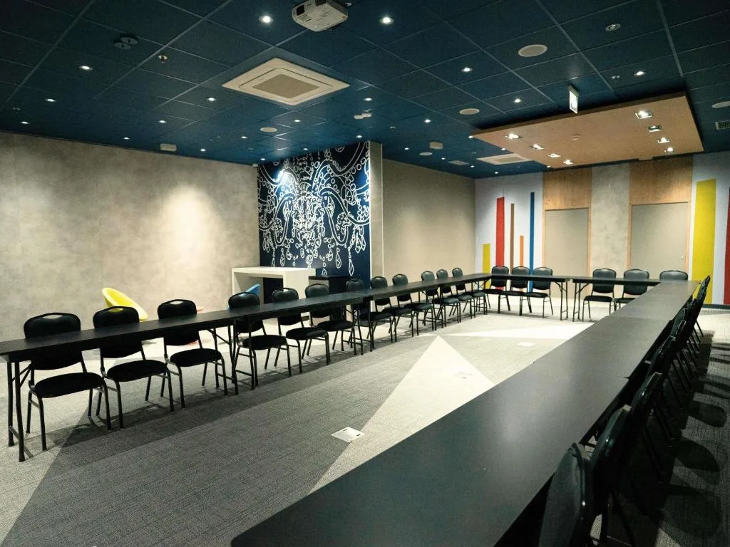 Ibis Budget São Bernardo do Campo — 5