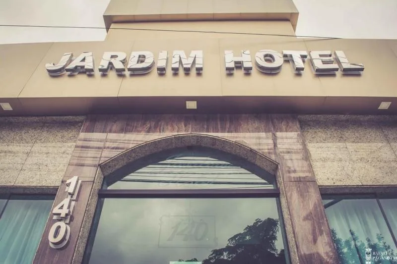 Jardim Hotel