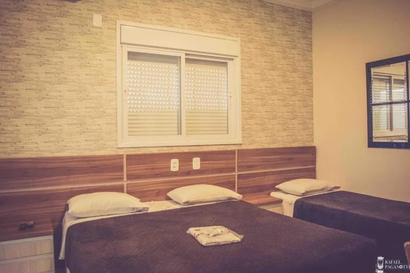 Jardim Hotel — 2