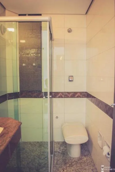 Jardim Hotel — 3