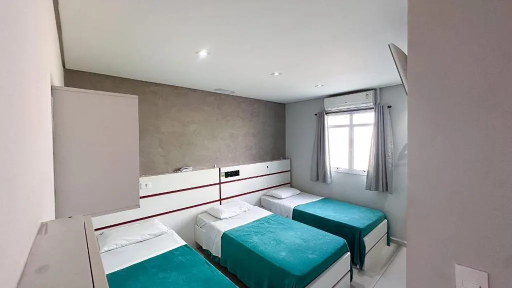 Lider Hotel — 2