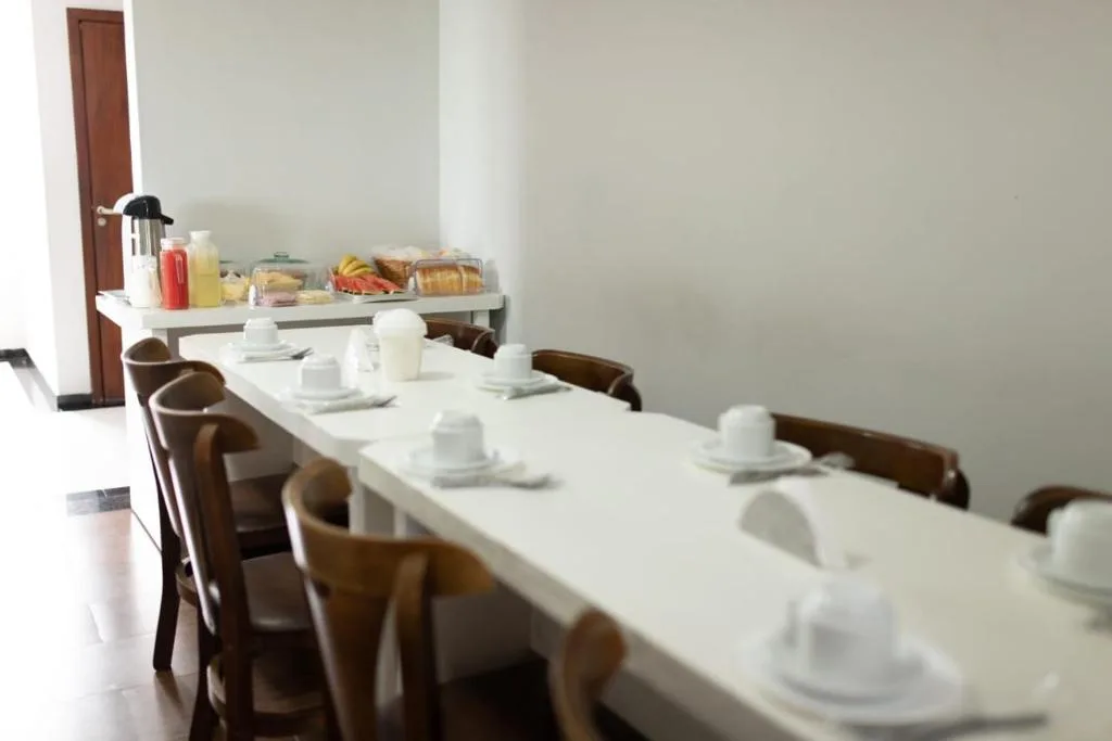Lider Hotel — 4