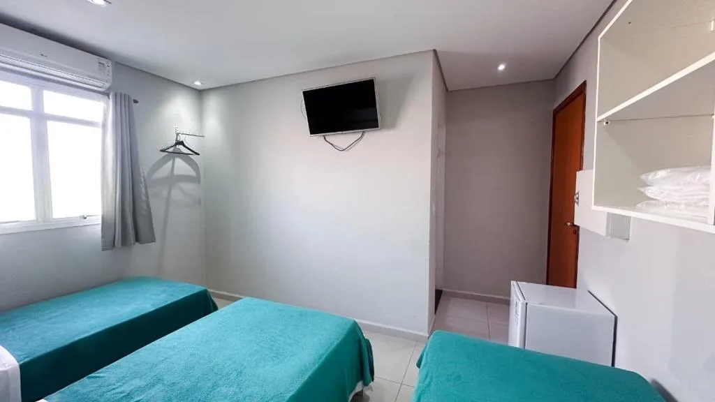 Lider Hotel — 5