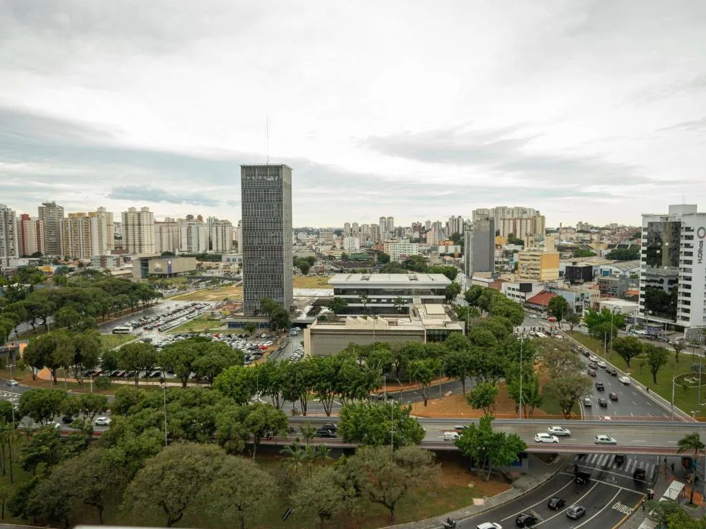 Mercure Sao Bernardo Do Campo — 3