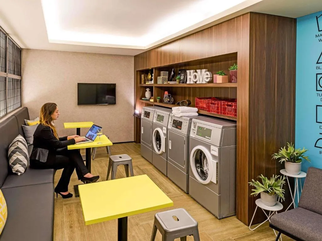 Mercure Sao Bernardo Do Campo — 4