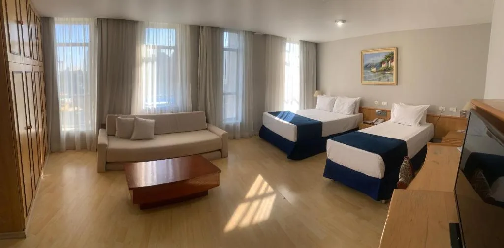 Pampas Palace Hotel — 2