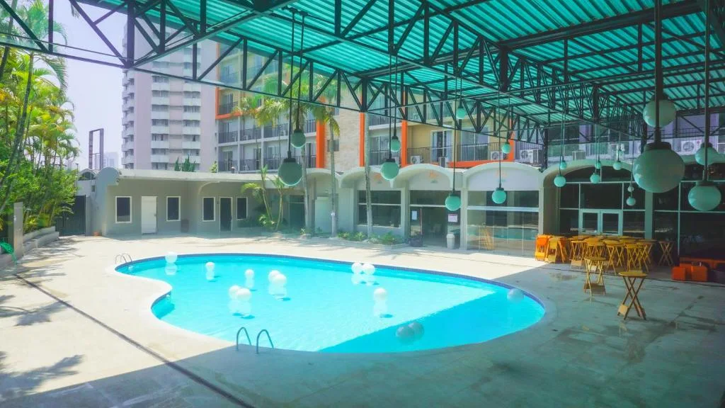 Slim Hotel Neo São Bernardo do Campo — 3