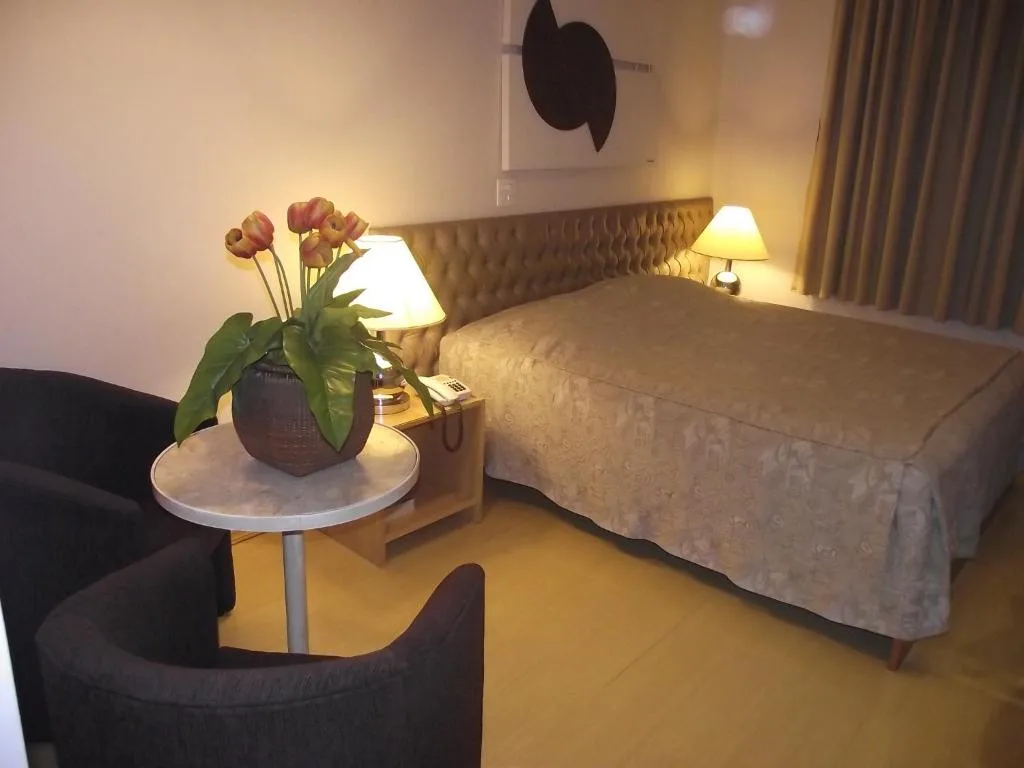Augustus Plaza Hotel — 2