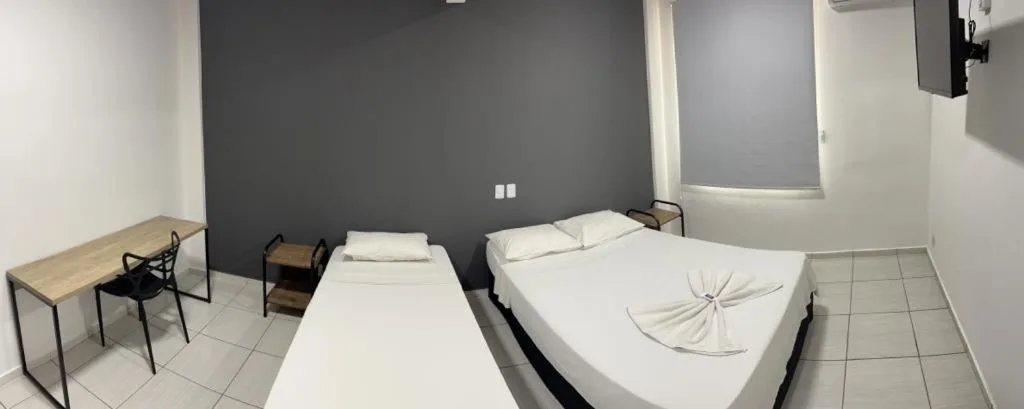 Bravo City Hotel São Jose do Rio Preto Ltda — 2