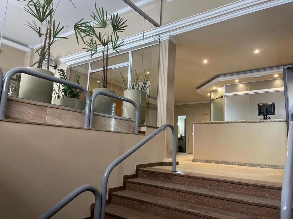 Bravo City Hotel São Jose do Rio Preto Ltda — 3