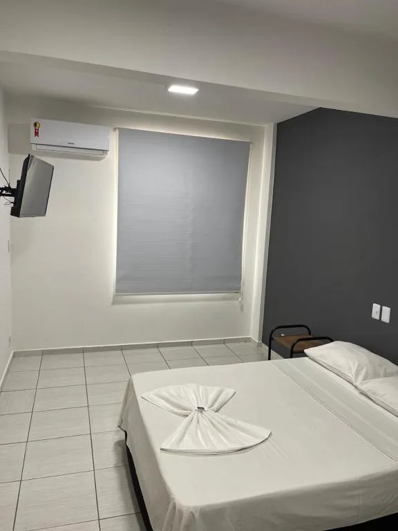 Bravo City Hotel São Jose do Rio Preto Ltda — 5