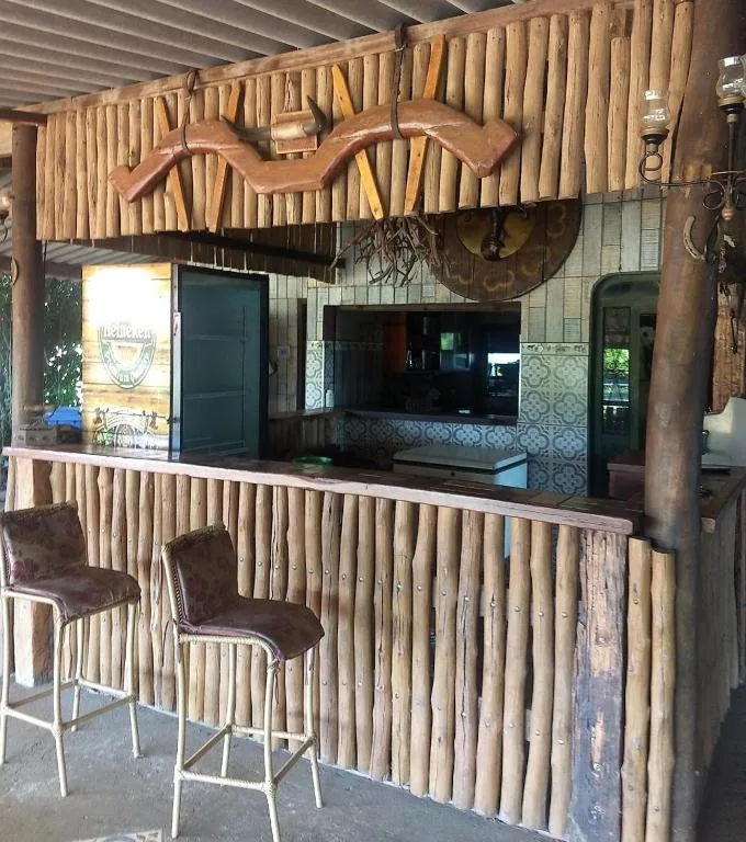 Estância Jockey Clube — 3
