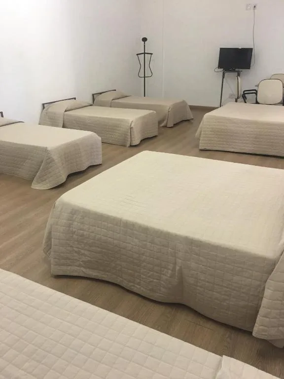 Hotel Globo Rio — 2