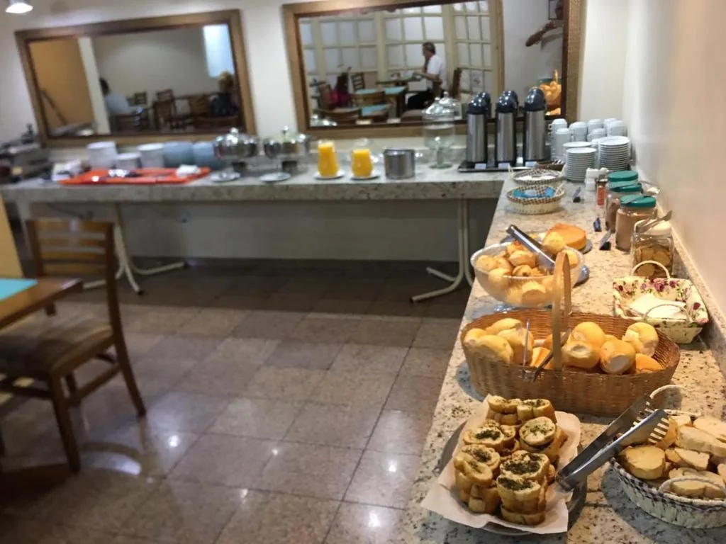 Hotel Globo Rio — 4