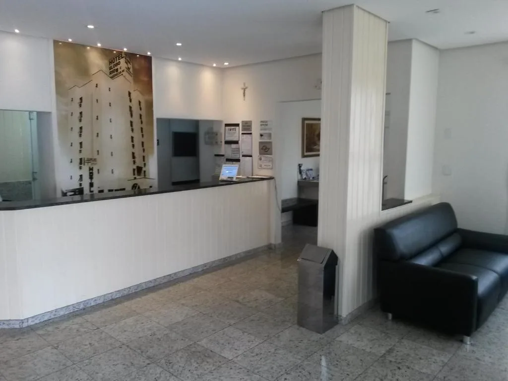 Hotel Globo Rio — 5