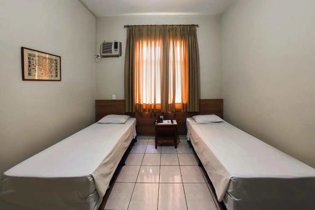 Hotel Itamarati — 2