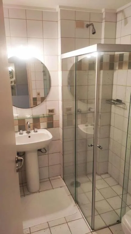 Hotel Metrópolis — 3