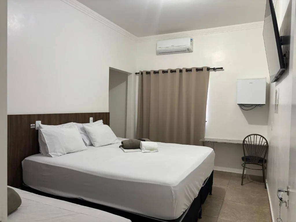 Hotel Redentora Plaza