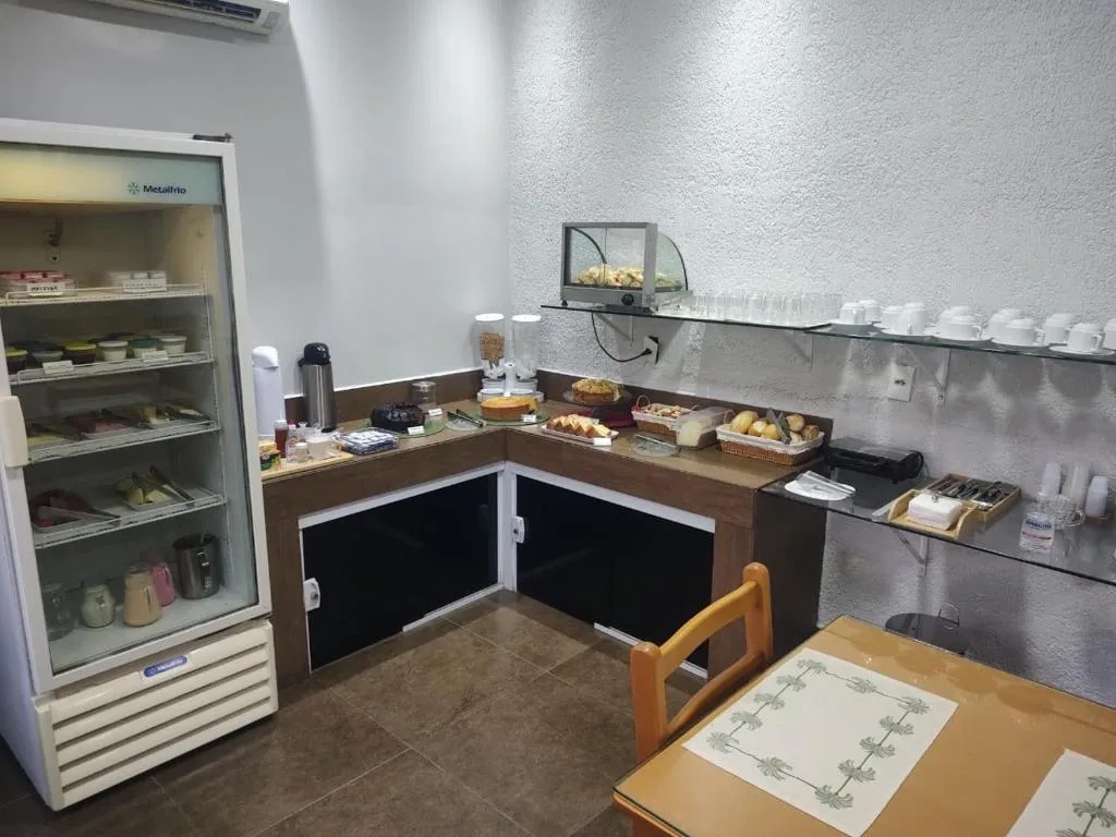 Hotel Redentora Plaza — 4