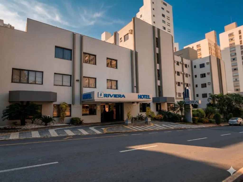 Hotel Riviera