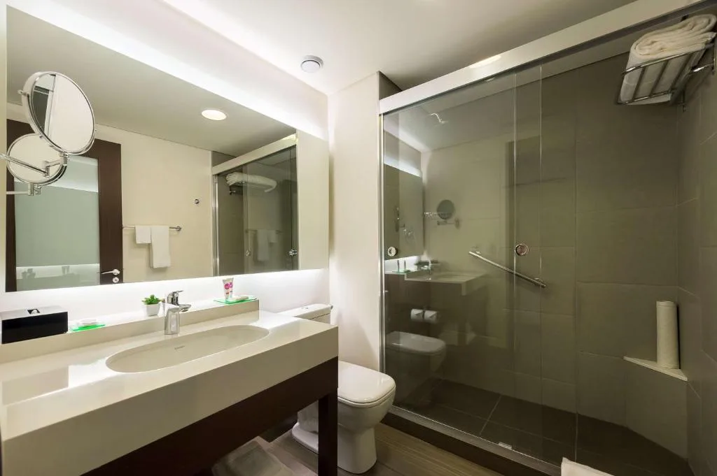 Hyatt Place Sao Jose do Rio Preto — 3