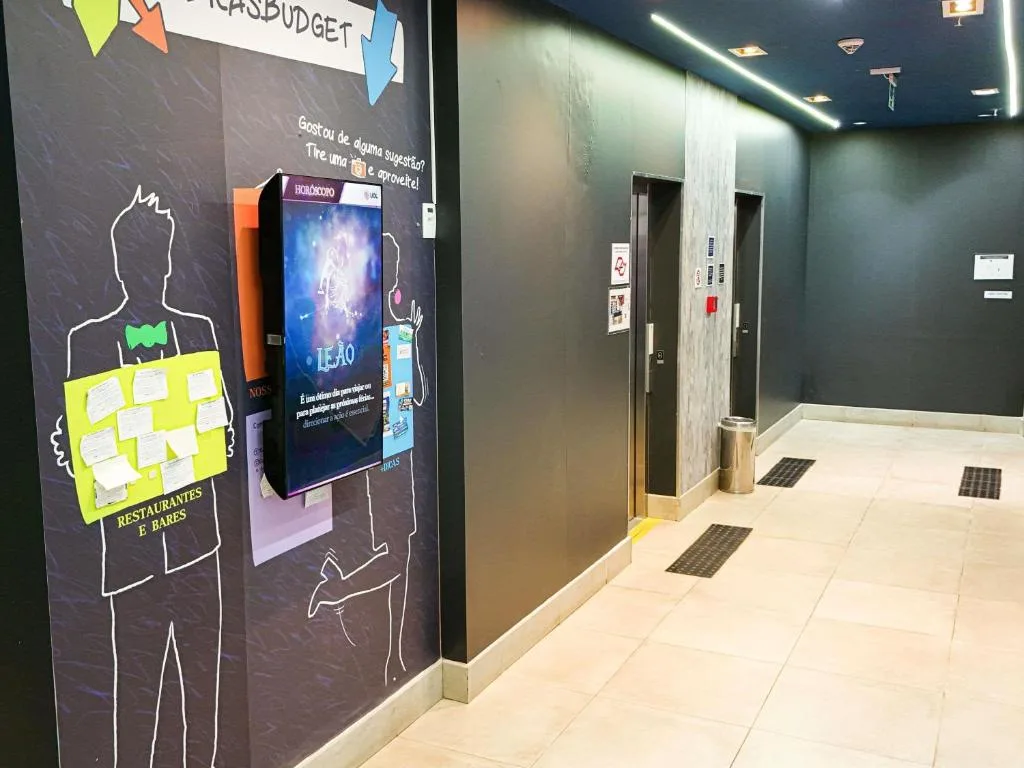 ibis budget Sao Jose do Rio Preto — 5
