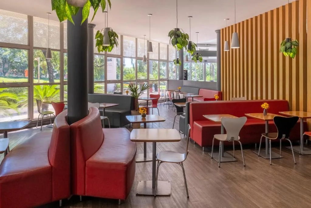 ibis Sao Jose do Rio Preto — 4