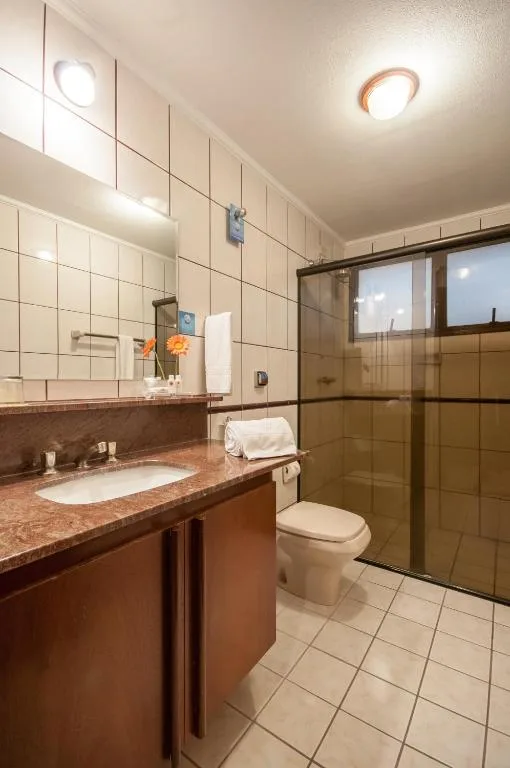 Saint Peter Hotel — 3