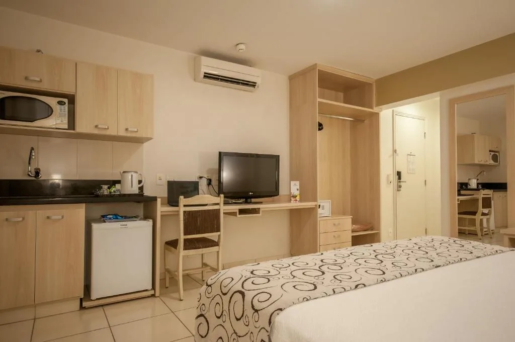 Saint Peter Hotel — 4