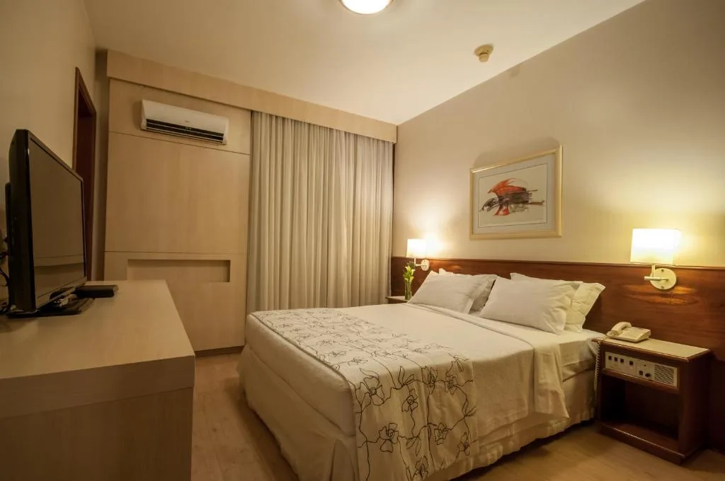 Saint Peter Hotel — 5
