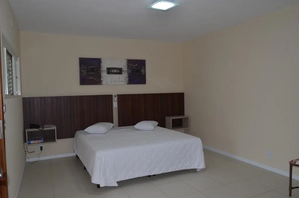 Sakr Hotel Rio Preto — 2