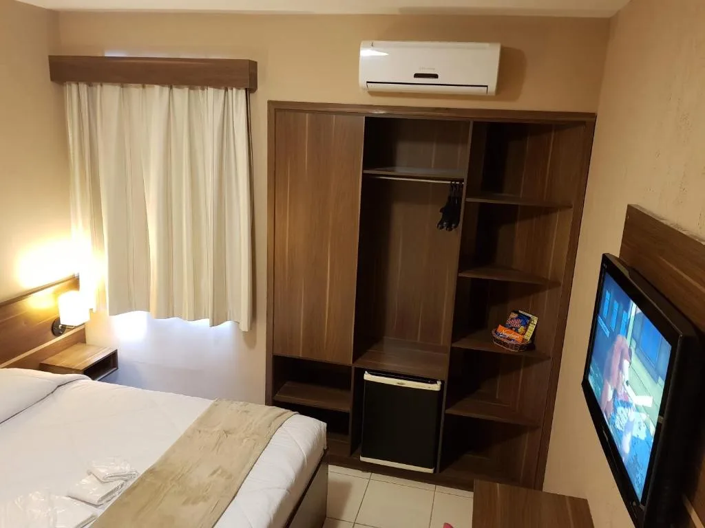 Astro Hotel — 5