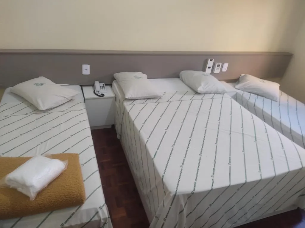 Blanco Palace Hotel — 2