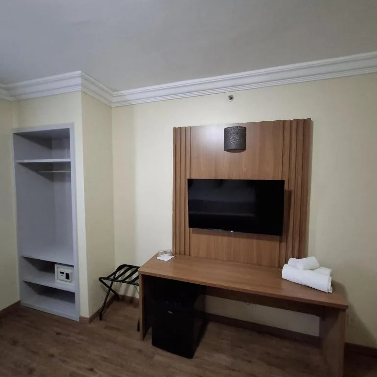 Carlton Plaza São José dos Campos — 2