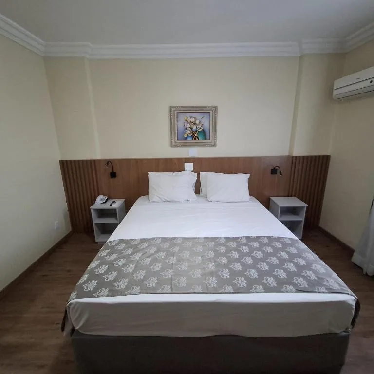 Carlton Plaza São José dos Campos — 3