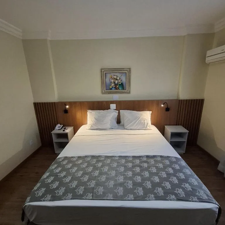 Carlton Plaza São José dos Campos — 4