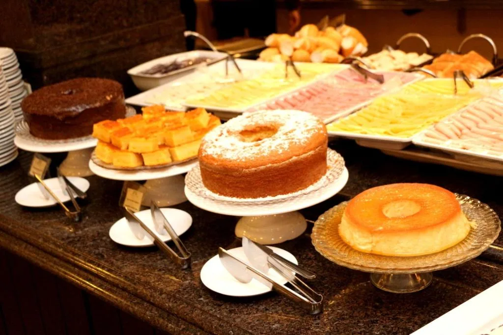 Carlton Plaza São José dos Campos — 5