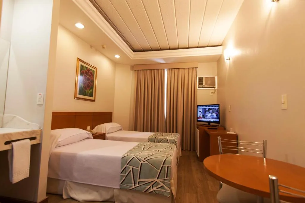 Di Giulio Hotel — 2