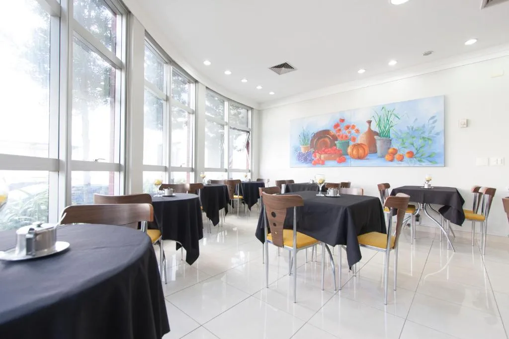 Di Giulio Hotel — 4