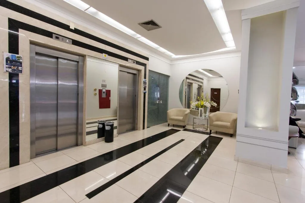 Di Giulio Hotel — 5