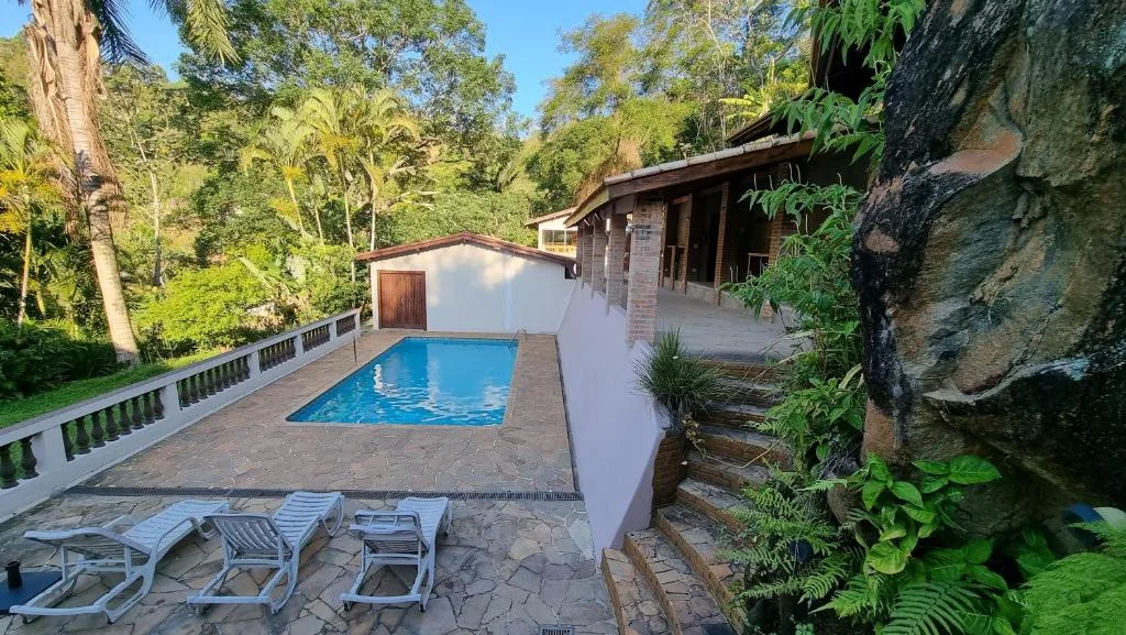 Espaço Casa na Rocha — 2