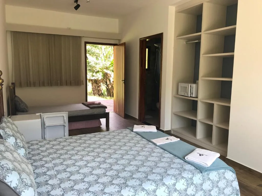 Espaço Casa na Rocha — 3